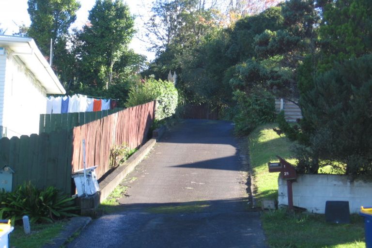 Photo of property in 3/21 Kashmir Road, Glen Eden, Auckland, 0602