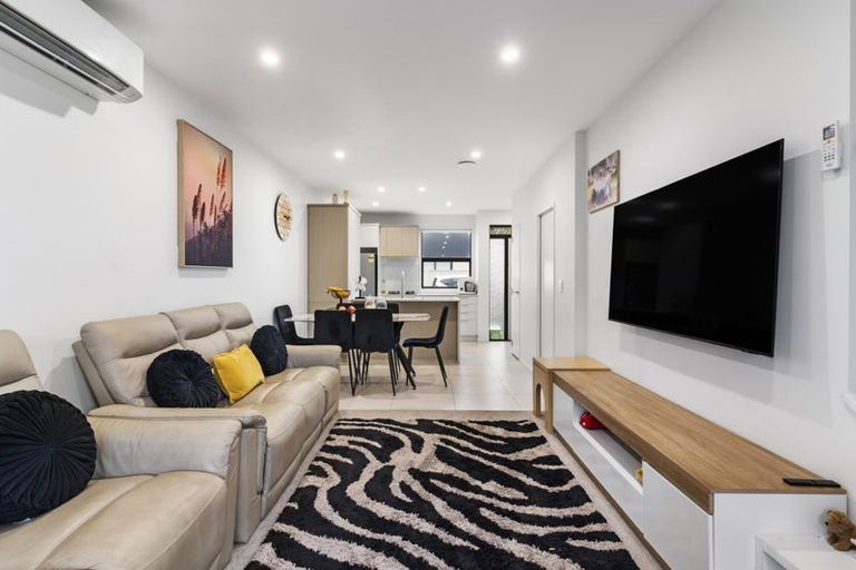 Photo of property in 8 Brookview Drive, Flat Bush, Auckland, 2019
