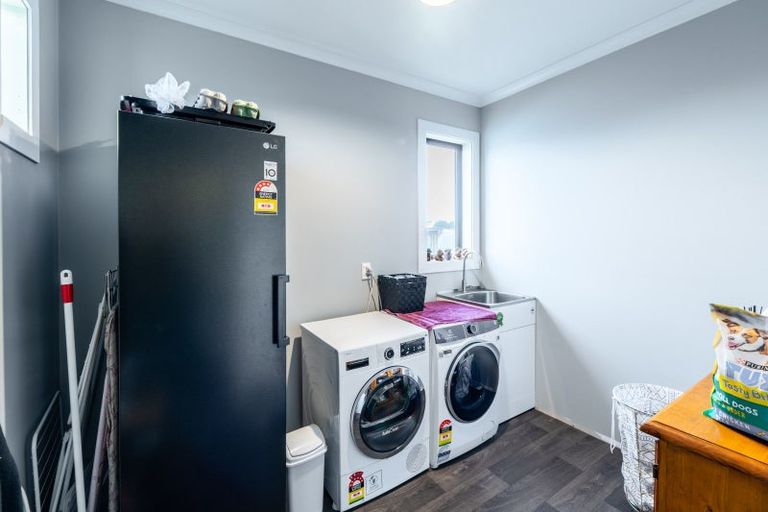 Photo of property in 131 Stirrat Street, Kingswell, Invercargill, 9812