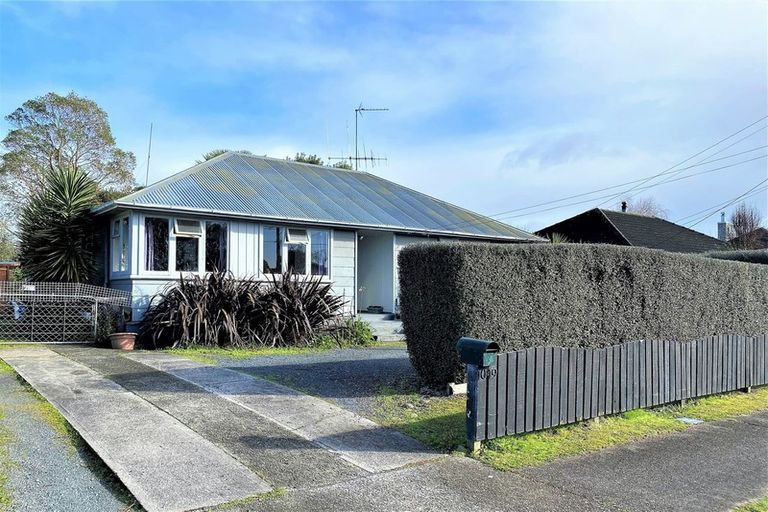 Photo of property in 1019 Hazelmere Crescent, Te Awamutu, 3800