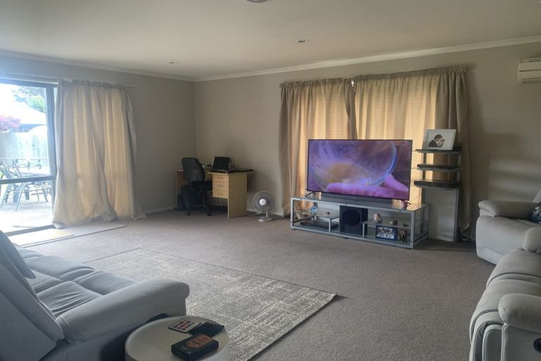 Photo of property in 3 Campion Place, Rolleston, 7614