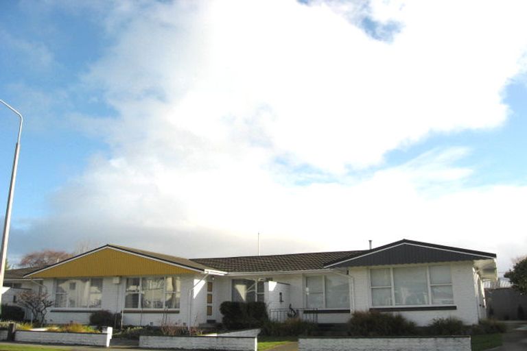 Photo of property in 1003 Colombo Street, St Albans, Christchurch, 8014