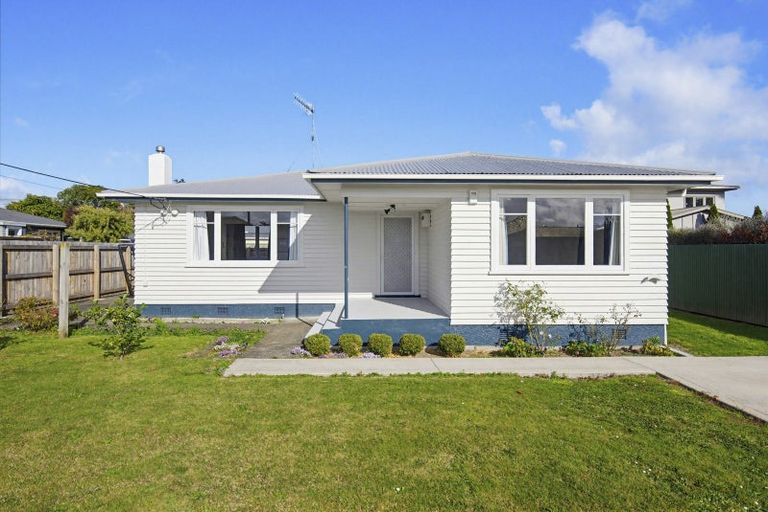 Photo of property in 27 Elizabeth Street, Levin, 5510