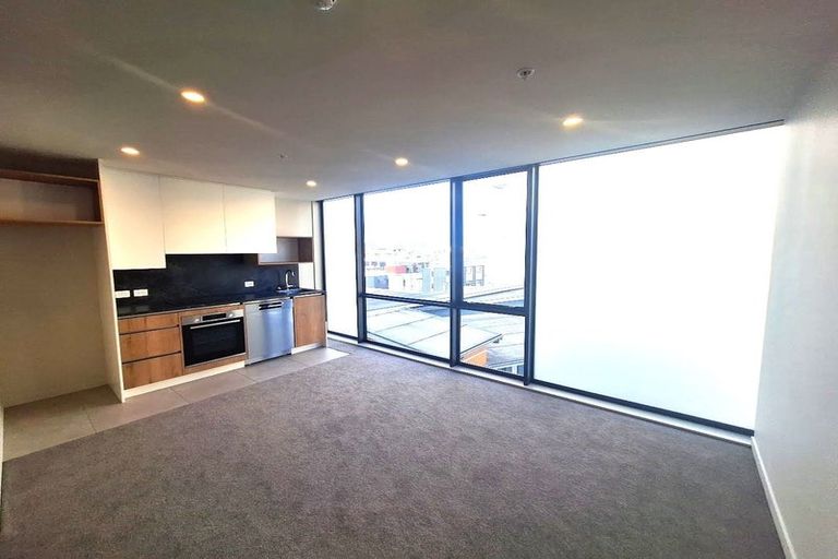 Photo of property in 505/212u Willis Street, Te Aro, Wellington, 6011