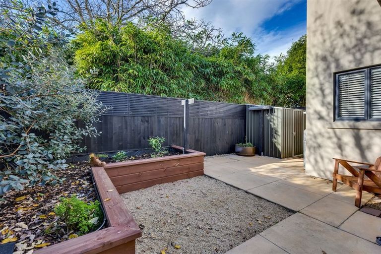 Photo of property in 434d Madras Street, St Albans, Christchurch, 8014