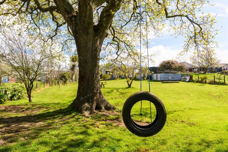 Photo of property in 8 Ngareta Street, Marton, 4710