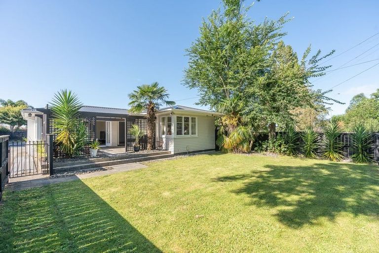 Photo of property in 6 Crosby Road, Chartwell, Hamilton, 3210