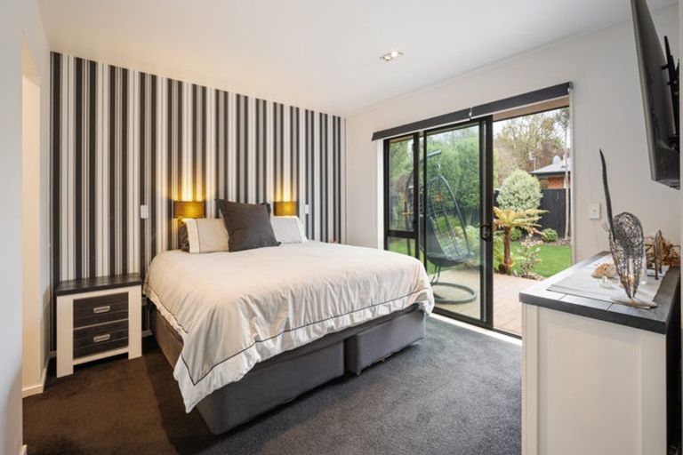 Photo of property in 15 Strathmore Gardens, Burwood, Christchurch, 8061