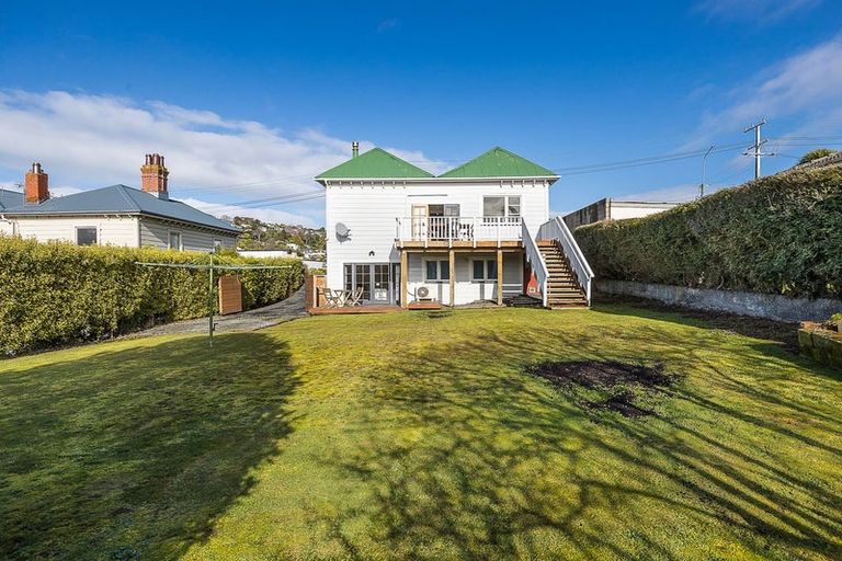 Photo of property in 136 Taieri Road, Kaikorai, Dunedin, 9010