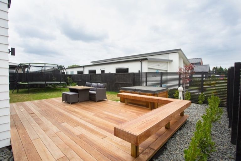 Photo of property in 48 Lulu Avenue, Chartwell, Hamilton, 3210