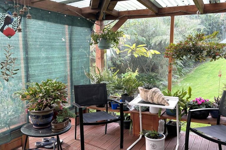 Photo of property in 221a High Street, Greymouth, 7805