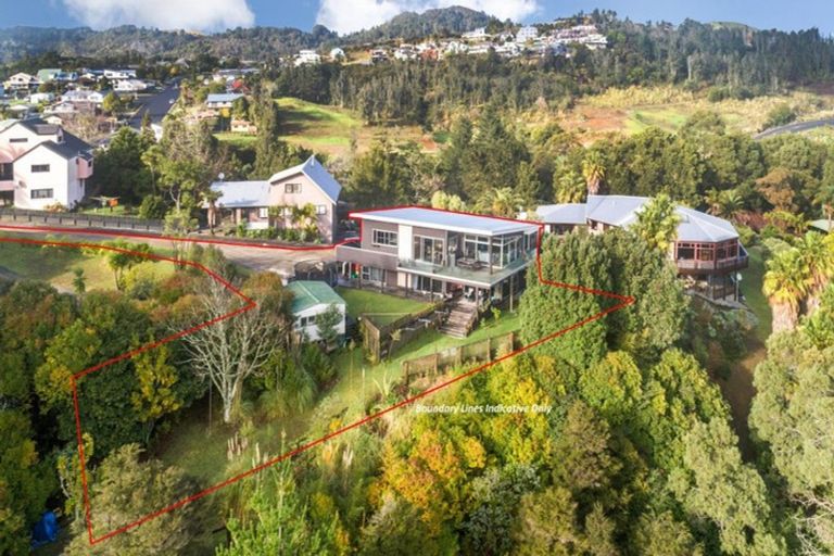 Photo of property in 125 Chevron Crescent, Whangamata, 3620