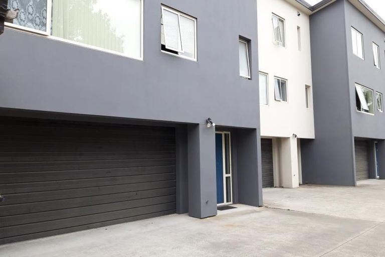 Photo of property in 2/503 Cashel Street, Linwood, Christchurch, 8011