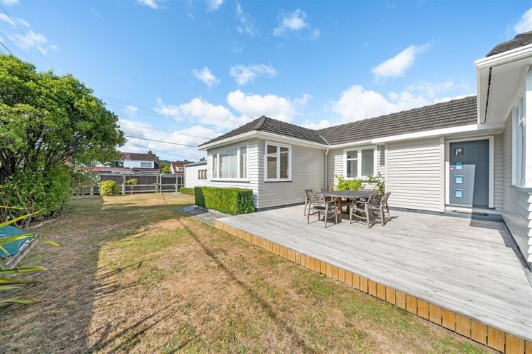 Photo of property in 30 Ranfurly Street, Trentham, Upper Hutt, 5018