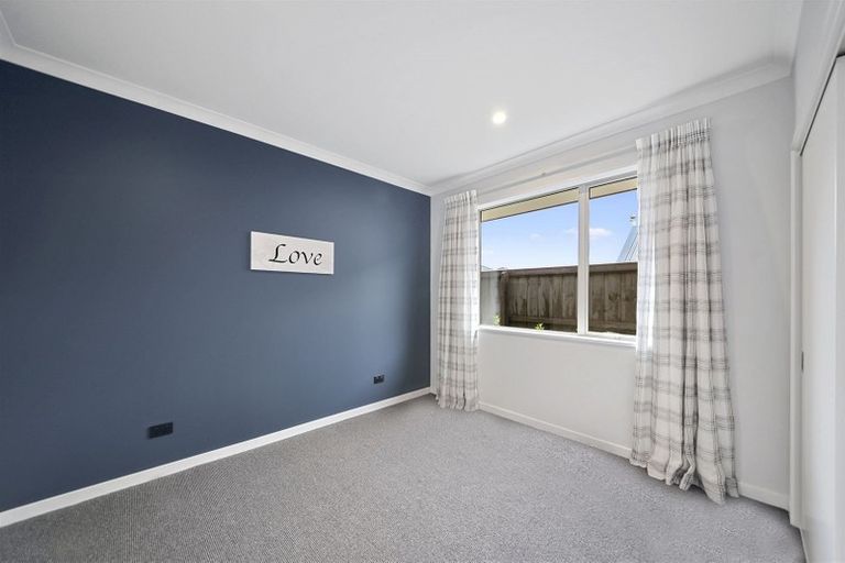 Photo of property in 572 East Maddisons Road, Rolleston, 7615