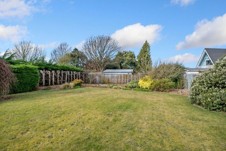 Photo of property in 16a Torlesse Crescent, Darfield, 7510