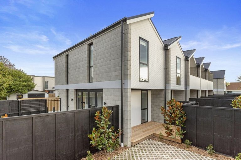 Photo of property in 1/11 Hinemoa Street, Spreydon, Christchurch, 8024