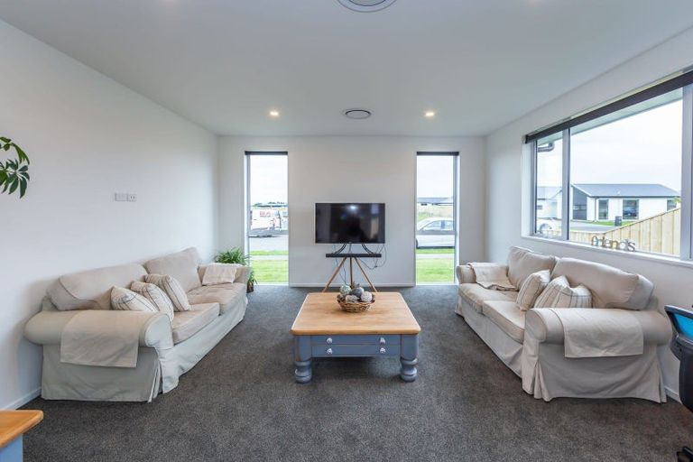 Photo of property in 17 Harrison Drive, Rolleston, 7614