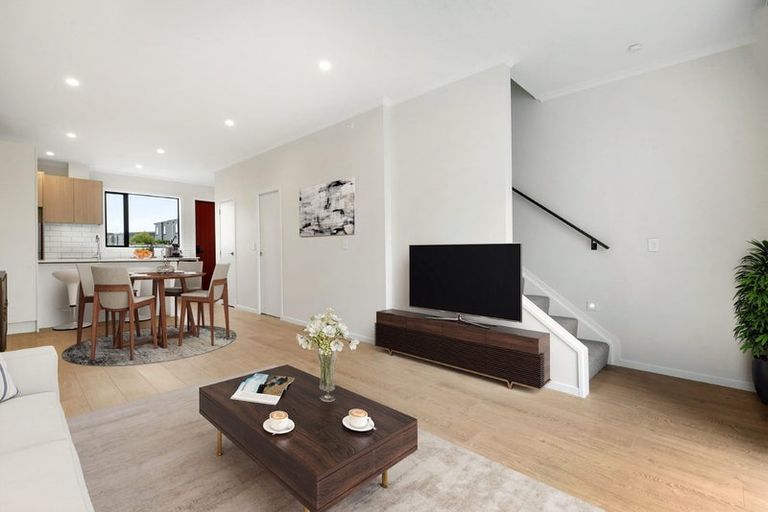 Photo of property in 4 Rigby Drive, Whenuapai, Auckland, 0618
