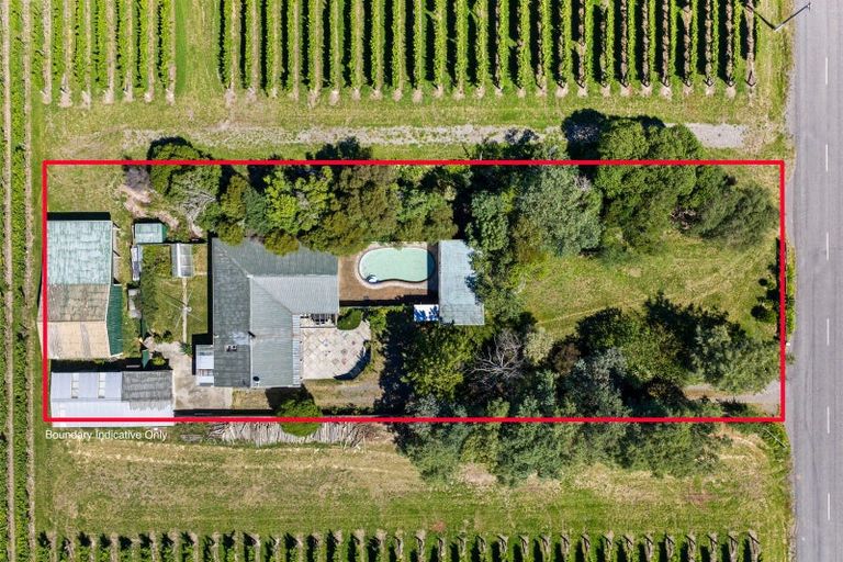 Photo of property in 28 Jeffries Road, Rapaura, Blenheim, 7273