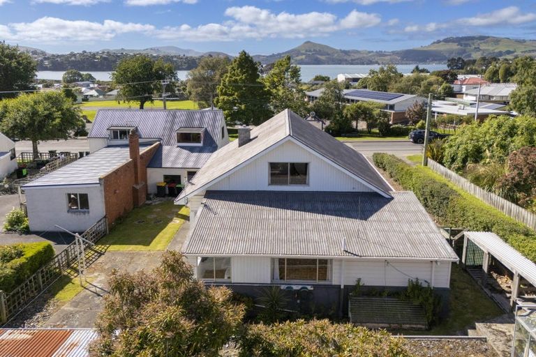 Photo of property in 102 Stevenson Avenue, Sawyers Bay, Port Chalmers, 9023