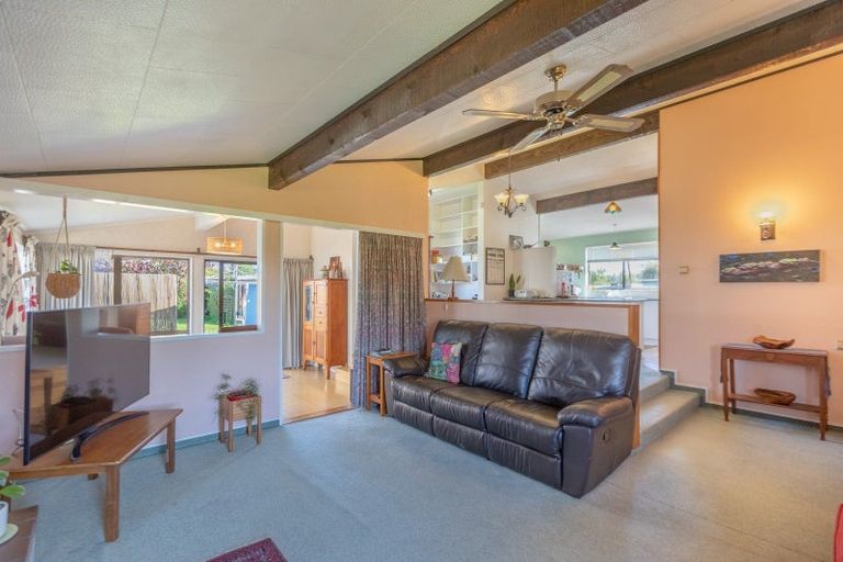 Photo of property in 23 Bennett Street, Waipawa, 4210