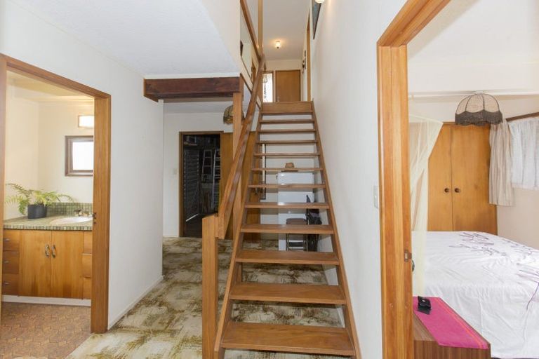 Photo of property in 11 Ripiro Drive, Baylys Beach, Dargaville, 0377