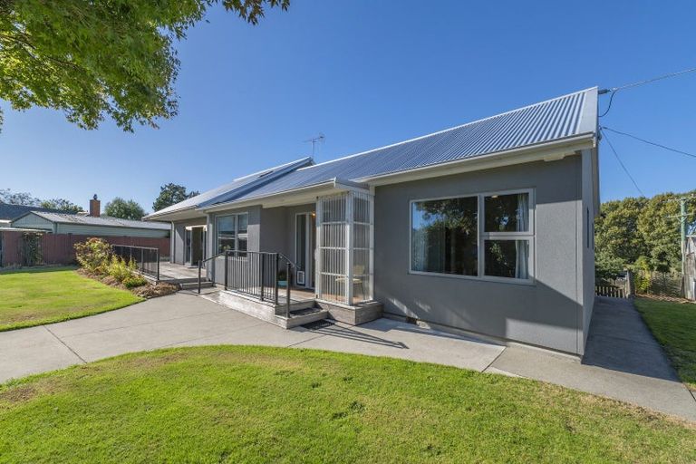 Photo of property in 101 Old Bridge Road North, Springston, Christchurch, 7674