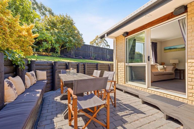 Photo of property in 18 Mcdougal Place, Kaiapoi, 7630