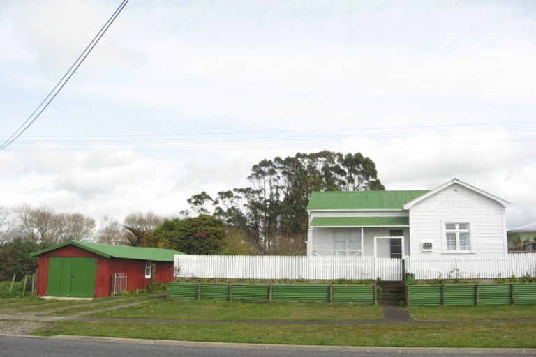 Photo of property in 93 Ariel Street, Stratford, 4332