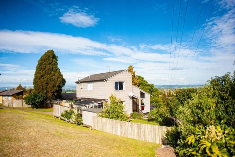 Photo of property in 66 Mountain View Road, Otorohanga, 3900