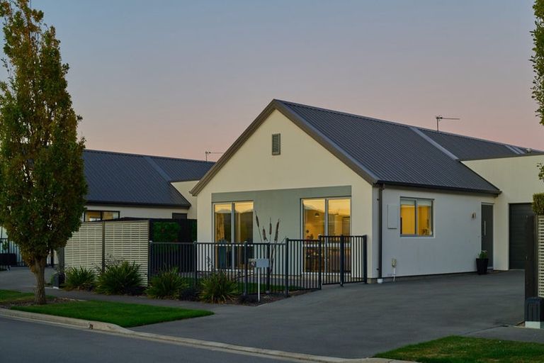 Photo of property in 42 Greenaway Street, Halswell, Christchurch, 8025