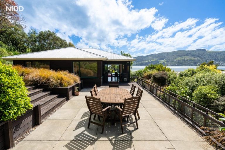 Photo of property in 534 Portobello Road, Macandrew Bay, Dunedin, 9014