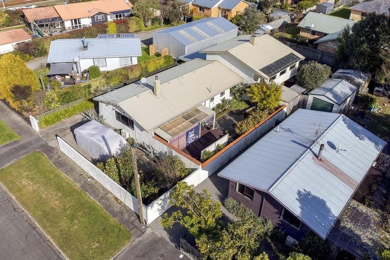 Photo of property in 21 Mary Street, Masterton, 5810