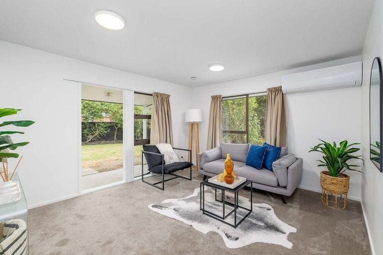 Photo of property in 37a Attlee Crescent, Bryndwr, Christchurch, 8053