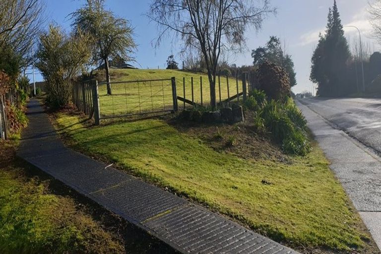 Photo of property in 12 New Road, Taumarunui, 3920