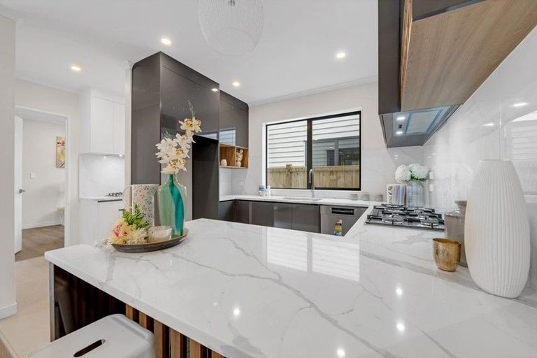Photo of property in 22 Hermitage Street, Flat Bush, Auckland, 2019