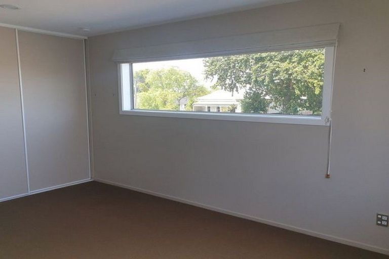 Photo of property in 151a Canon Street, Edgeware, Christchurch, 8013
