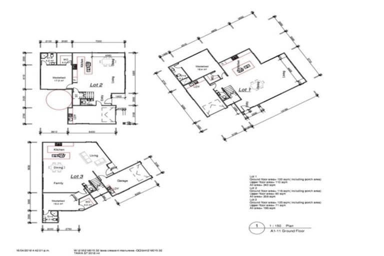 Photo of property in 32 Tawa Crescent, Manurewa, Auckland, 2102