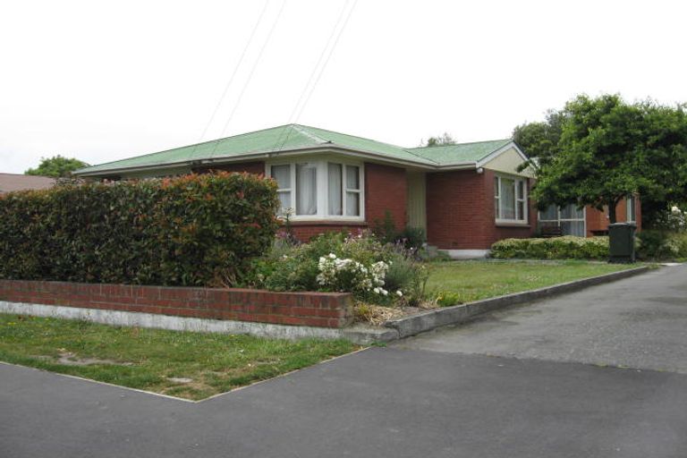 Photo of property in 55 Waimairi Road, Upper Riccarton, Christchurch, 8041