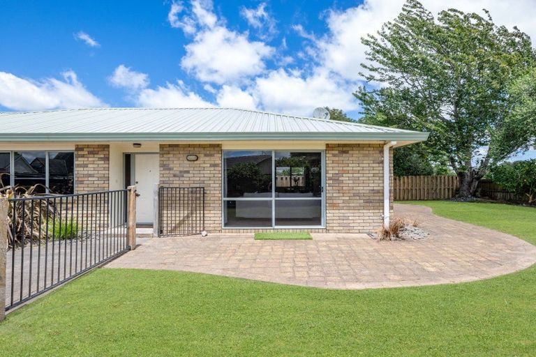 Photo of property in 21 Halyard Close, Flagstaff, Hamilton, 3210