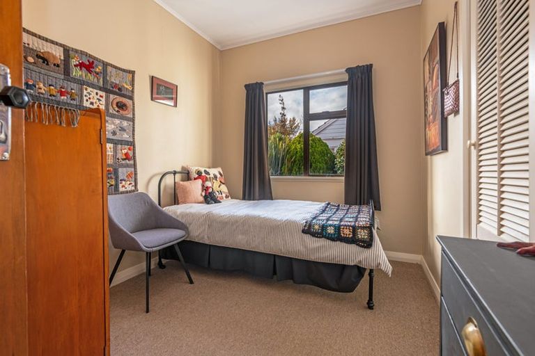 Photo of property in 244 College Street, West End, Palmerston North, 4412