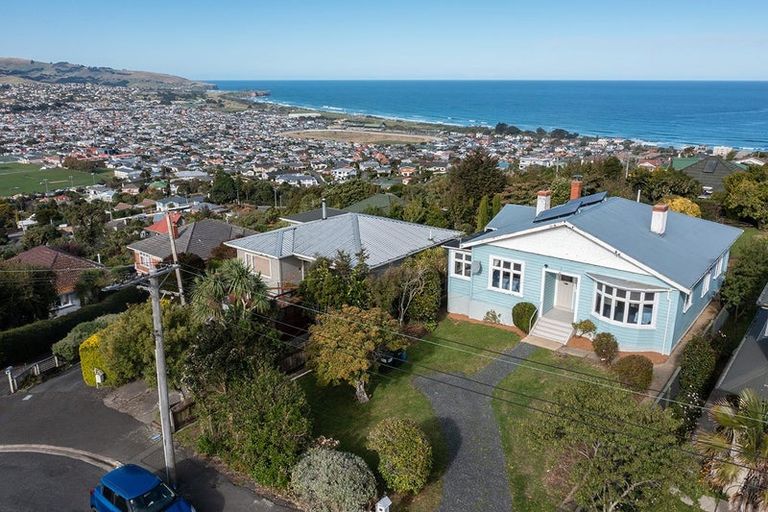 Photo of property in 21 Dornoch Street, Kew, Dunedin, 9012