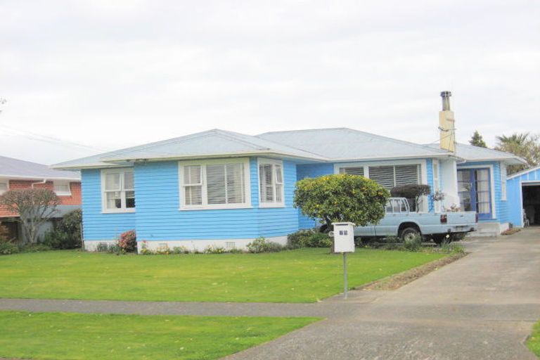 Photo of property in 33 Duke Street, Levin, 5510