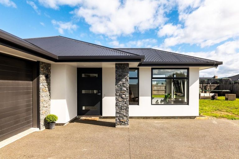 Photo of property in 12 William Dale Place, Wakefield, 7025