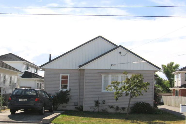 Photo of property in 7 Fife Lane, Miramar, Wellington, 6022