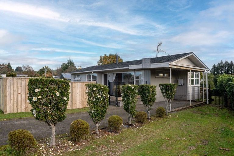 Photo of property in 84 Pandora Avenue, Sunnybrook, Rotorua, 3015