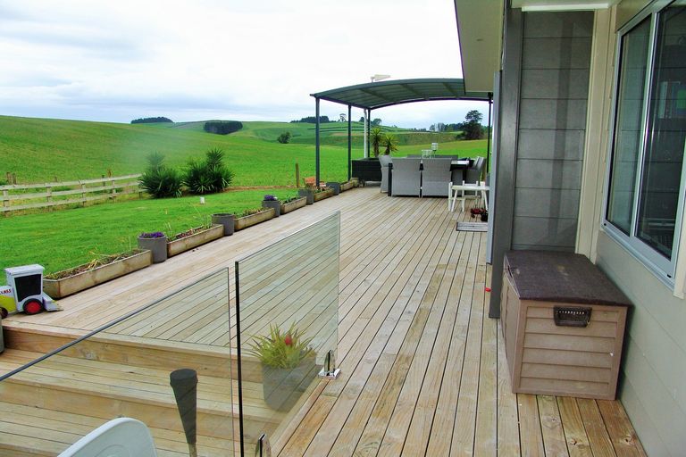 Photo of property in 136b Te Kawa Road, Otorohanga, Te Awamutu, 3873