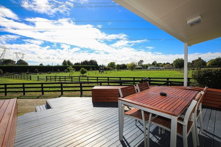 Photo of property in 229 Racecourse Road, Cambridge, 3493