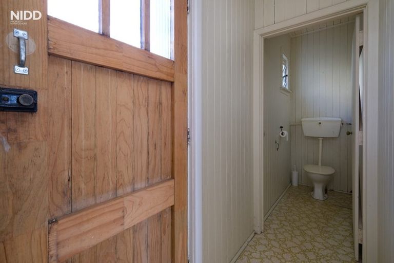 Photo of property in 21 Springhill Road, Mornington, Dunedin, 9011